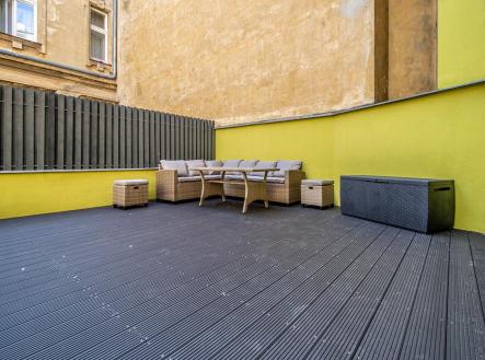 Prodej bytu, 3+1, 63 m²