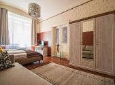 Prodej bytu, 3+kk, 72 m²