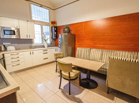 Prodej bytu, 3+kk, 72 m²