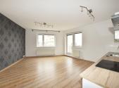 Prodej bytu, 3+kk, 59 m²