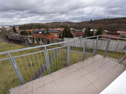 Prodej bytu, 3+kk, 59 m²