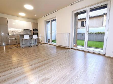 Prodej bytu, 2+kk, 59 m²