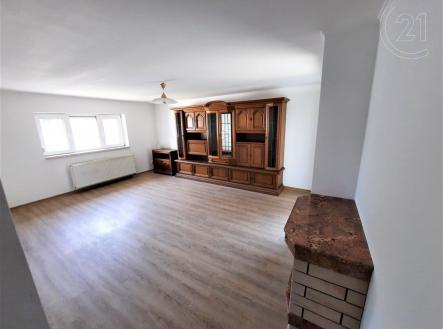 Prodej - dům/vila, 201 m²