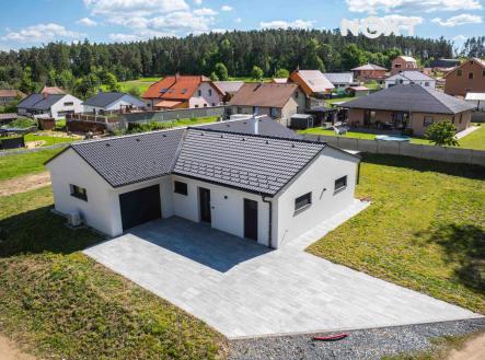 Prodej - dům/vila, 152 m²