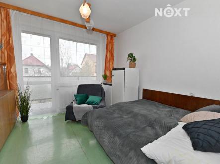 Prodej bytu, 4+1, 78 m²