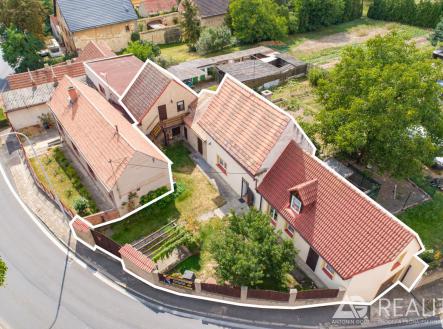 Prodej - dům/vila, 132 m²