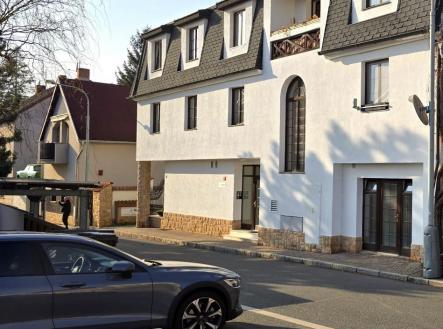 Prodej bytu, 3+kk, 85 m²