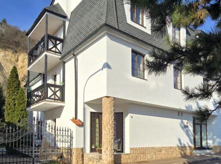 Prodej bytu, 3+kk, 85 m²