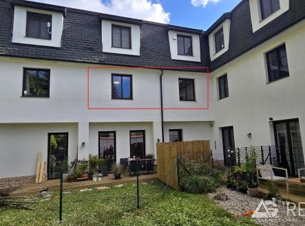 Prodej bytu, 3+kk, 88 m²