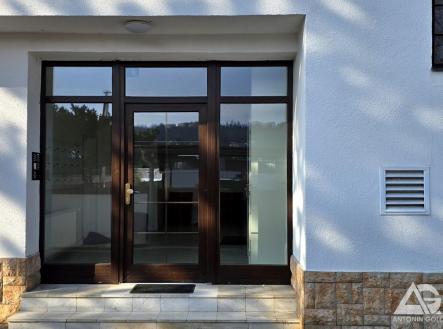 Prodej bytu, 3+kk, 88 m²