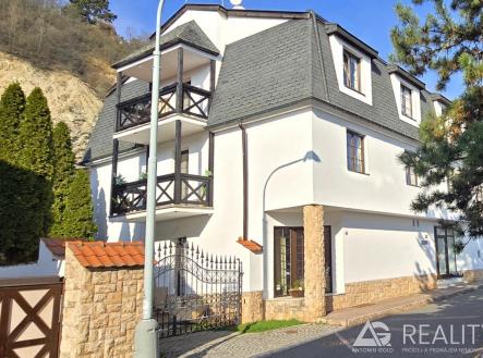 Prodej bytu, 3+kk, 88 m²