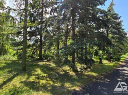 Prodej pozemku pro bydlení, 1 329 m²