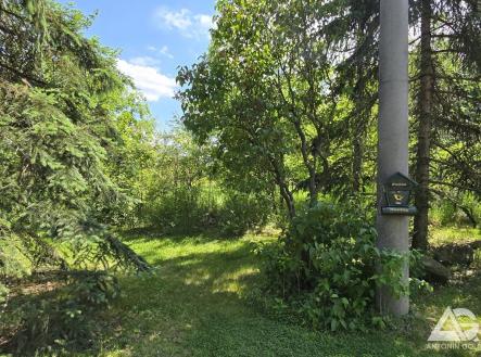 Prodej pozemku pro bydlení, 1 329 m²