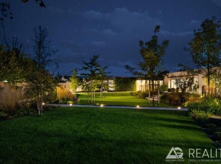 Prodej domu/vily, 407 m²