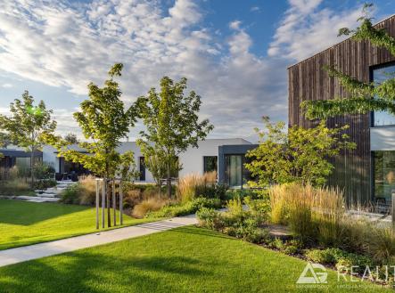 Prodej domu/vily, 407 m²