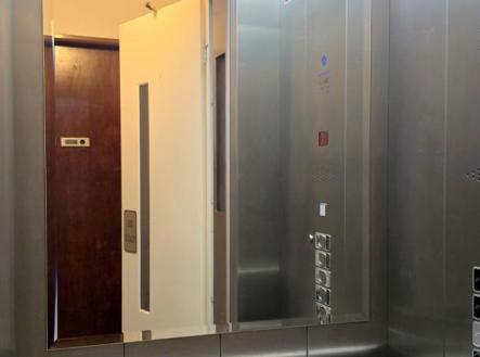 Pronájem bytu, garsoniéra, 25 m²