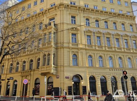 Prodej bytu, 3+1, 60 m²