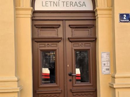 Prodej bytu, 3+1, 60 m²