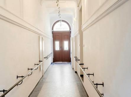 Prodej bytu, 3+1, 60 m²