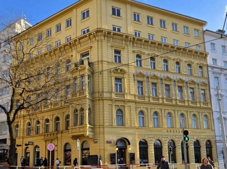 Prodej bytu, 3+1, 60 m²