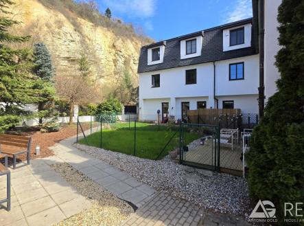 Prodej bytu, 3+kk, 102 m²