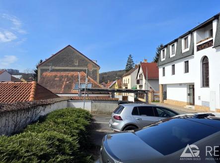 Prodej bytu, 3+kk, 102 m²