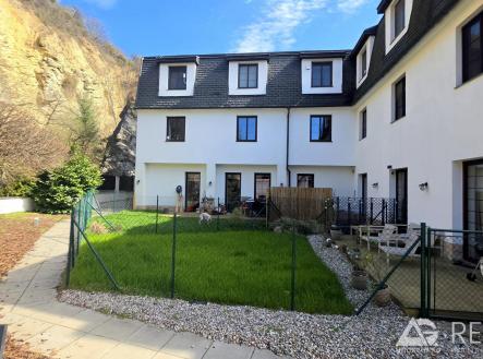 Prodej bytu, 3+kk, 102 m²