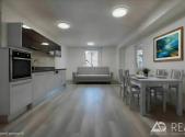Prodej bytu, 3+kk, 102 m²
