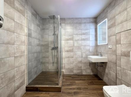 Prodej bytu, 3+kk, 102 m²