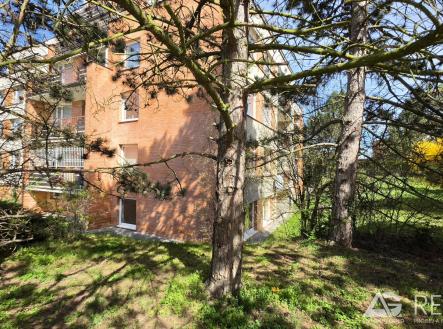 Prodej bytu, 2+1, 76 m²