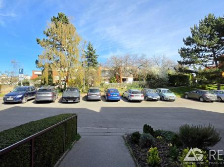 Prodej bytu, 2+1, 76 m²