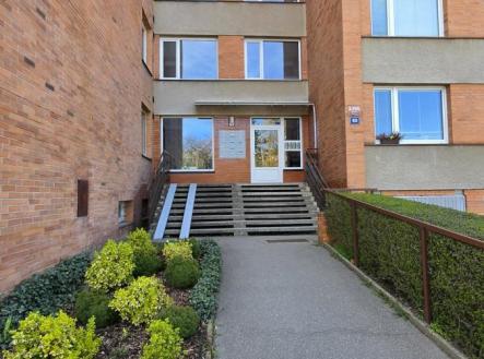 Prodej bytu, 2+1, 76 m²