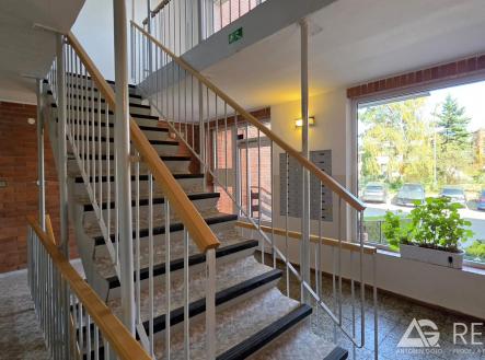 Prodej bytu, 2+1, 76 m²