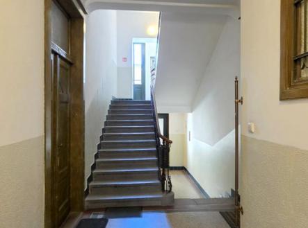 Prodej bytu, 3+kk, 85 m²