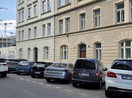 Prodej bytu, 3+kk, 85 m²
