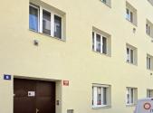 Prodej bytu, 1+1, 40 m²