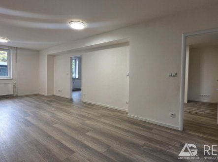 Prodej bytu, 3+kk, 88 m², Praha – náhled fotky 4