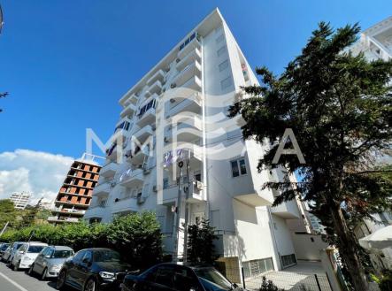 Prodej bytu, 2+kk, 57 m²