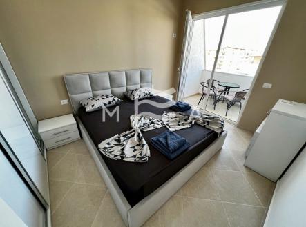 Prodej bytu, 2+kk, 49 m²