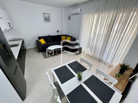 Prodej bytu, 2+kk, 53 m²