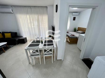 Prodej bytu, 2+kk, 53 m²