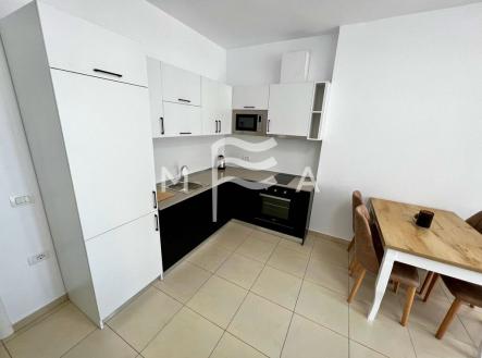 Prodej bytu, 2+kk, 70 m²