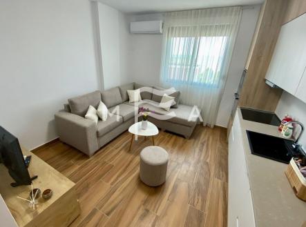 Prodej bytu, 2+kk, 57 m²