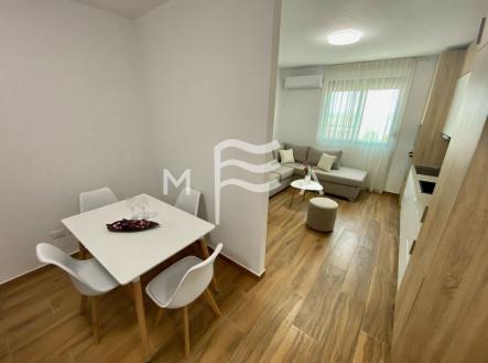 Prodej bytu, 2+kk, 57 m²