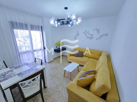 Prodej bytu, 2+kk, 59 m²