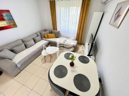 Prodej bytu, 2+kk, 54 m²