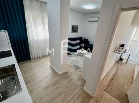 Prodej bytu, 2+kk, 60 m²