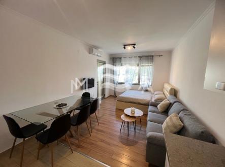 Prodej bytu, 3+kk, 60 m²