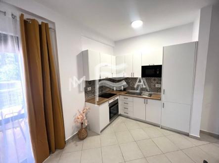 Prodej bytu, 2+kk, 72 m²