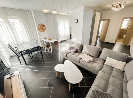 Prodej bytu, 3+kk, 103 m²